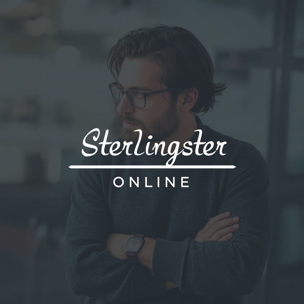 Sterlingsster